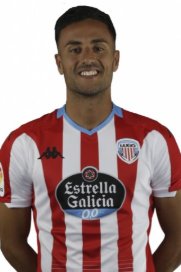 Cristian Herrera 2019-2020