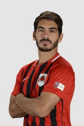 Mohamed Alaaeldin 2019-2020