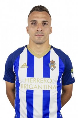 Pablo Valcarce 2019-2020