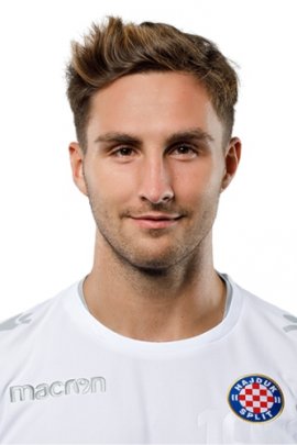 Stefan Simic 2019-2020