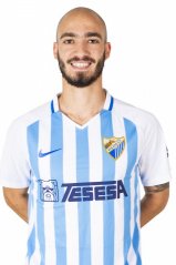 Mikel Villanueva 2019-2020