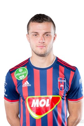 Armin Hodzic 2019-2020