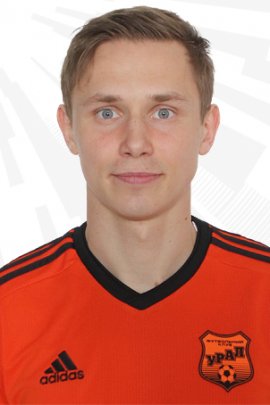 Dmitriy Efremov 2019-2020