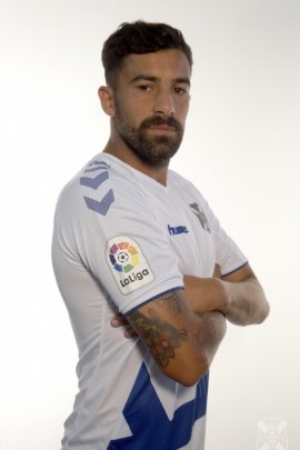 Alberto Jiménez 2019-2020