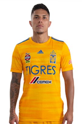 Carlos Salcedo 2019-2020