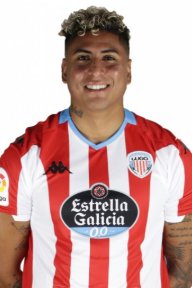 Marcelo Djaló 2019-2020