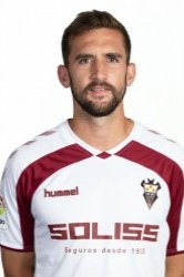 Alberto Benito 2019-2020