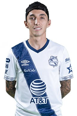 Omar Fernandez 2019-2020