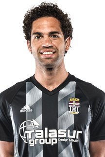 Quim Araújo 2019-2020