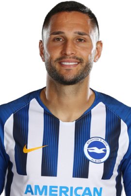Florin Andone 2019-2020