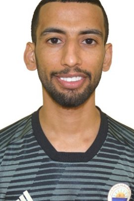 Ali Al Dhanhani 2019-2020