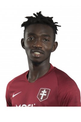 Adama Traoré 2019-2020