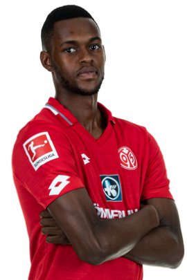 Edimilson Fernandes 2019-2020