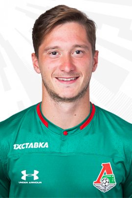 Aleksey Miranchuk 2019-2020