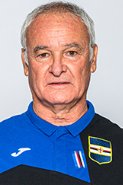 Claudio Ranieri 2019-2020