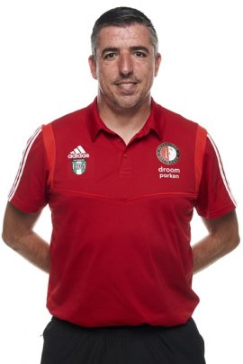 Roy Makaay 2019-2020