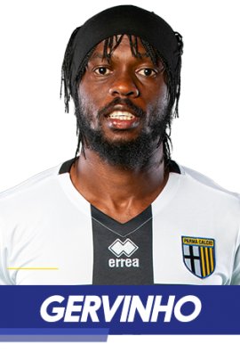  Gervinho 2019-2020