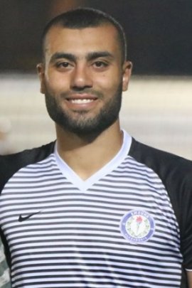 Hossam Hassan 2019-2020