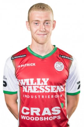 Henrik Björdal 2019-2020