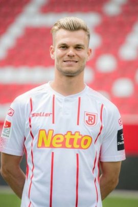 Benedikt Saller 2019-2020