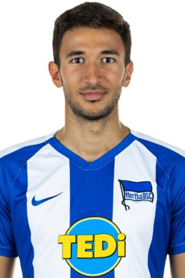 Marko Grujic 2019-2020