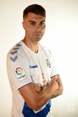 José Naranjo 2019-2020