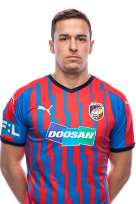 Marko Alvir 2019-2020