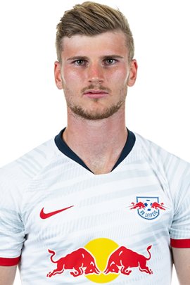 Timo Werner 2019-2020