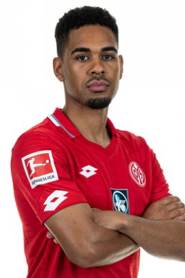 Philipp Mwene 2019-2020