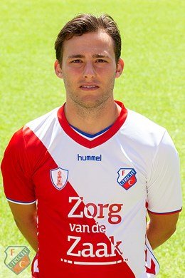 Joris Van Overeem 2019-2020