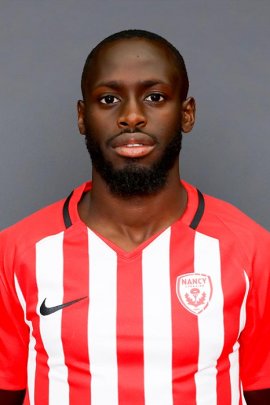 Souleymane Karamoko 2019-2020