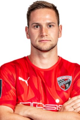 Michael Heinloth 2019-2020