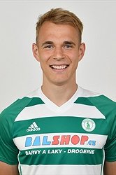 Lukas Pokorny 2019-2020