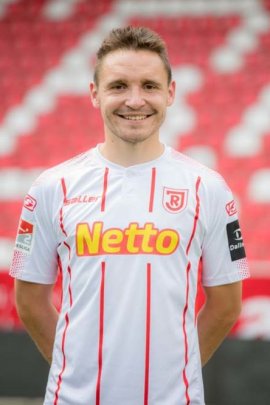 Andreas Geipl 2019-2020