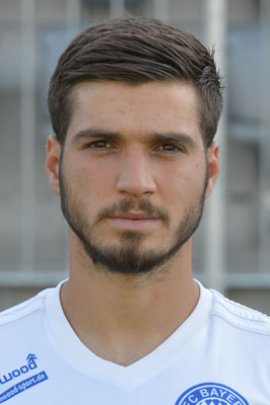 Serkan Firat 2019-2020