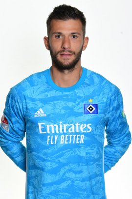 Daniel Heuer Fernandes 2019-2020