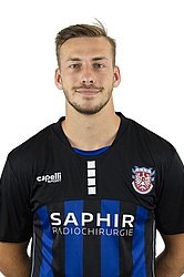 Dominik Nothnagel 2019-2020