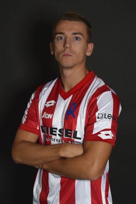 Jari Vandeputte 2019-2020