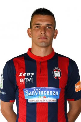 Vladimir Golemic 2019-2020