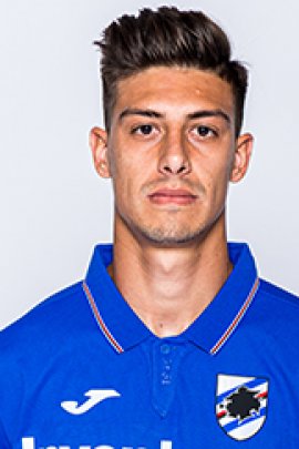 Emiliano Rigoni 2019-2020