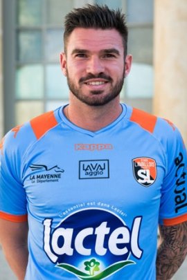 Florian Escales 2019-2020