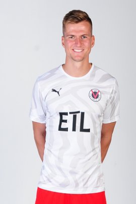 Moritz Fritz 2019-2020