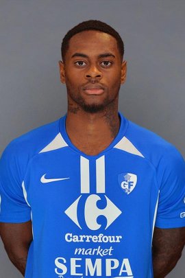 Terell Ondaan 2019-2020