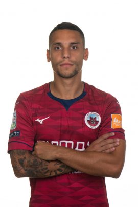 Alessio Vita 2019-2020