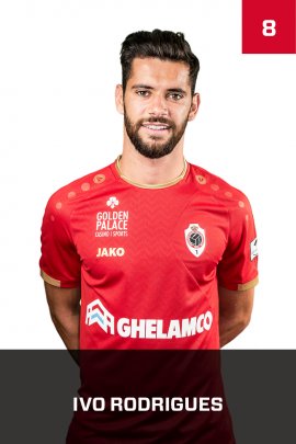 Ivo Rodrigues 2019-2020