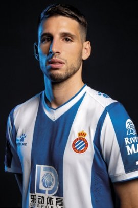 Charles Keasing vestirse Creo que Jonathan Calleri - Estad. y palmarés - 2023