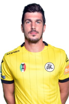 Simone Scuffet 2019-2020