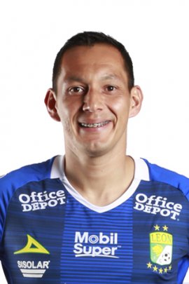 Rodolfo Cota 2019-2020