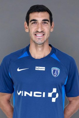 Felipe Saad 2019-2020