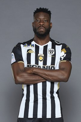 Ismaël Traoré 2019-2020